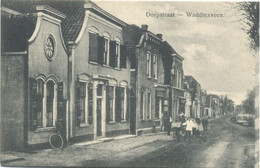 Waddinxveen, Dorpstraat - Waddinxveen