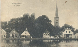 Waddinxveen, R.K. Kerk - Waddinxveen
