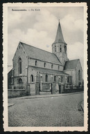 SEMMERZAKE DE KERK - Gavere