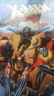 X-MEN 1979 CLAREMONT BYRNE Panini Comics 2019 - X-Men
