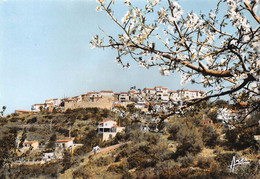 Le CASTELLET - Vue D'ensemble - Le Castellet