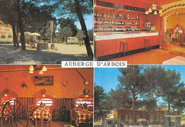 Le Camp Du CASTELLET - Bar-Hôtel-Restaurant Auberge D'Arbois - Le Castellet