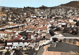 COTIGNAC - Vue Générale Aérienne - Cotignac