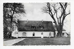Château D'Oppem  Ferme 1957 - Wezembeek-Oppem