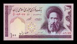 Irán 100 Rials 1985 - 2005 Pick 140g SC UNC - Iran