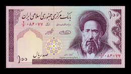 Irán 100 Rials 1985 - 2005 Pick 140g SC UNC - Irán