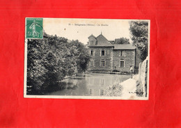 G2409 - BRIGNAIS - D69 - Le Moulin - Brignais