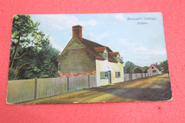 Bedfordshire Elstow Bunyan's Cottage NV - Other & Unclassified