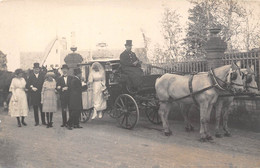 NOCE-CARTE PHOTO  A SITUER - Noces