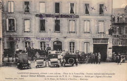 A-20-4062 : LAGUIOLE. GRAND HOTEL REGIS. - Laguiole