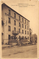 A-20-4063 : LAGUIOLE. HOTEL AUGUY - Laguiole