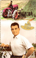 TRACTEUR - SAINT-ELOI - Trattori