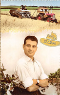 TRACTEUR - SAINT-ELOI - Trattori