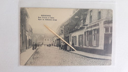 MESSINES - Rue Courte Et Belle - Messines - Mesen