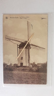 KNOCKE-ZOUTE  - Le Moulin - Messines - Mesen