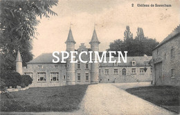 2 Château De Zaventem - Zaventem