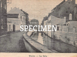 La Dyle - Wavre - Wavre