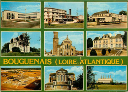 Bouguenais * Multivues - Bouguenais