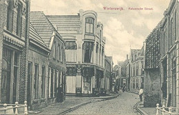 Winterswijk, Ratumsche Straat - Winterswijk