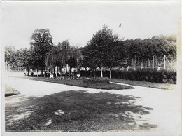 78  Meulan Photo  Juin 1934 Le Stade - Medan