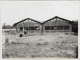 78  Meulan Photo  Juin 1934   Le Jardin  A Confirmer - Medan