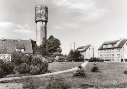 DC4007 - Grevesmühlen Wasserturm - Grevesmuehlen