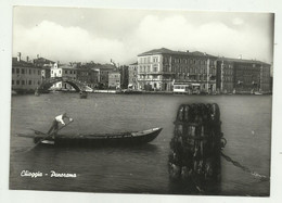 CHIOGGIA - PANORAMA  VIAGGIATA  FG - Chioggia