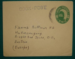 Lot De 3 Entiers-postaux Népal / 512 CP2 / 363-CP1 - Collections & Lots: Stationery & PAP