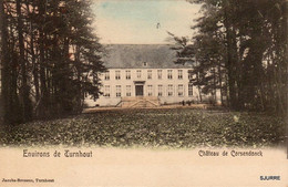 Oud-Turnhout - Kasteel - Château De Corendonck - Oud-Turnhout