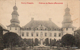 Henry-Chapelle / Welkenraedt - Château De Baelen (Marental) - Kasteel - Welkenraedt