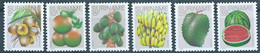 Suriname,1978 Fruits,MNH - Surinam