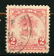 CUBA : PALMIER ROYAL - N° Yvert  149 Obli. - Used Stamps