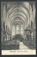 +++ CPA - CERFONTAINE - Intérieur De L'Eglise   // - Cerfontaine