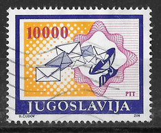 Mi 2337 (o) - Used Stamps