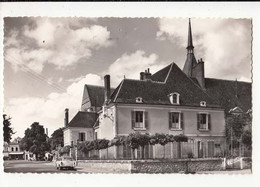 France 41 - Selles Sur Cher - L'Hôtel De Ville  : Achat Immédiat - ( Cd037 ) - Selles Sur Cher