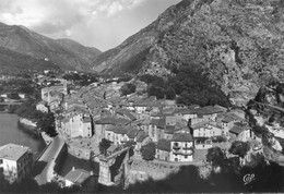 06 - Breil Sur Roya -  Vue Générale - Breil-sur-Roya