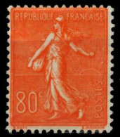 FRANKREICH 1924 Nr 166 Ungebraucht X89454E - Nuovi