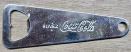 DECAPSULEUR BUVEZ COCA COLA - Bottle Openers & Corkscrews