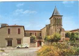 CP St Palais Saint L'Eglise 64 Pyrénées Atlantiques - Saint Palais