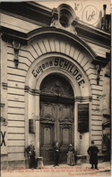 CPA Paris 3e - Eugéne Schildge, Ancien Hotel (56945) - Arrondissement: 03