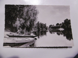 D 78 - Les Bords De La Seine à Hardricourt - Hardricourt