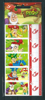 [1580_025] Duo Stamp  - Studio 100 Plop - Nuevos