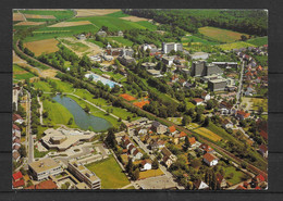 (3004) AK Bad Rappenau - Luftbild - Bad Rappenau