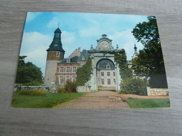 Fontaine-L'Eveque - Le Château Bivort - Editions De Mario - Année 1976 - - Fontaine-l'Evêque