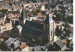 Soignies (poul - Soignies