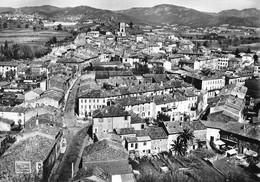 COGOLIN - Vue Générale - Cogolin