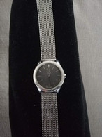 Montre Calvin Klein Swiss Made K3M 231 (à Réparer) - Horloge: Modern