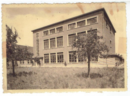 KUURNE - Vakhuishoudschool - Voorgevel - Kuurne