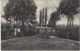 Saffelaere   -   Le Chalet   -   1912   Naar   Gand - Lochristi