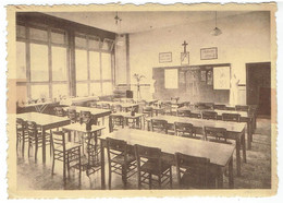 KUURNE - Vakhuishoudschool - Snij- En Naaiklas - Kuurne